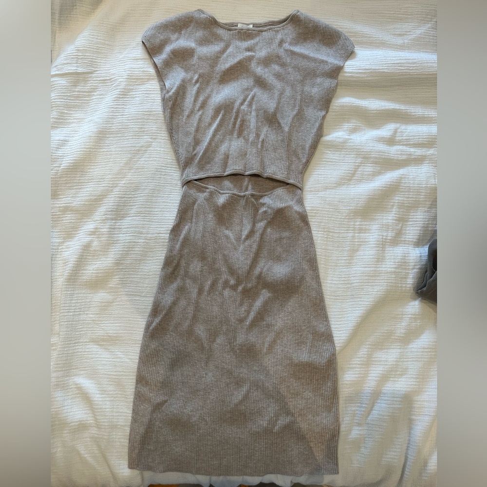 Aritzia Mini Dress